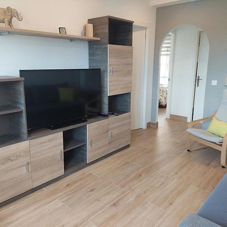 Apartamentos La Tata Αβιλές Εξωτερικό φωτογραφία