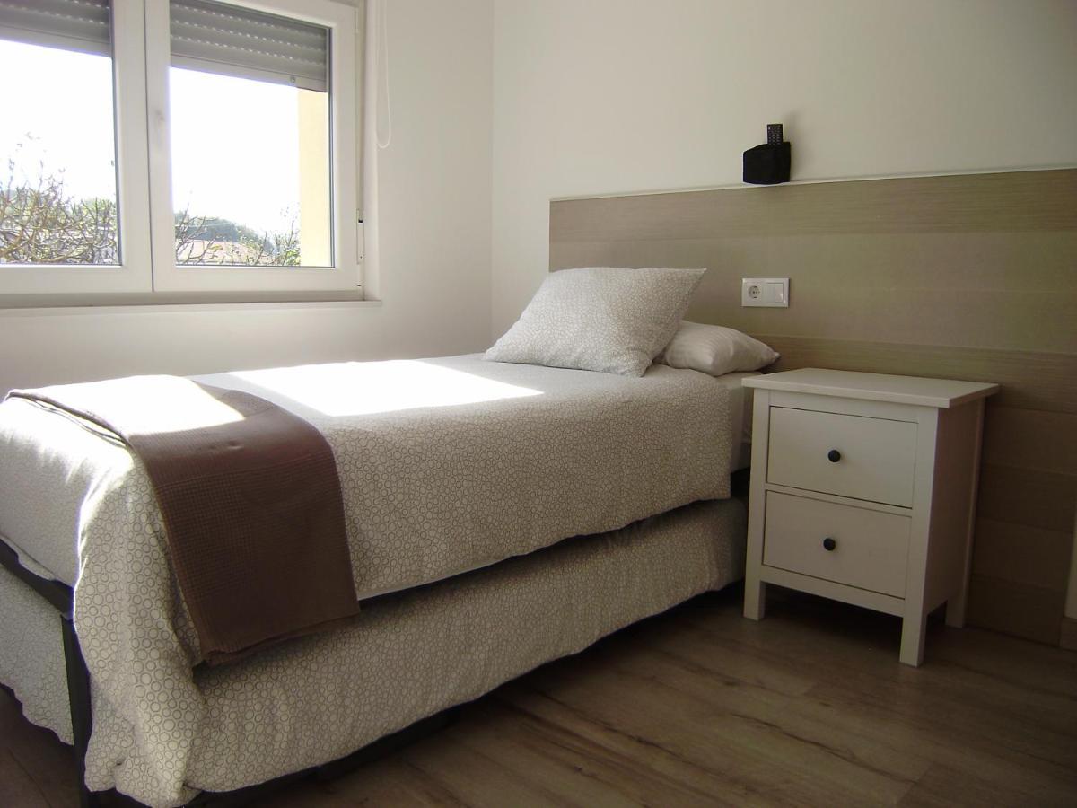 Apartamentos La Tata Αβιλές Εξωτερικό φωτογραφία