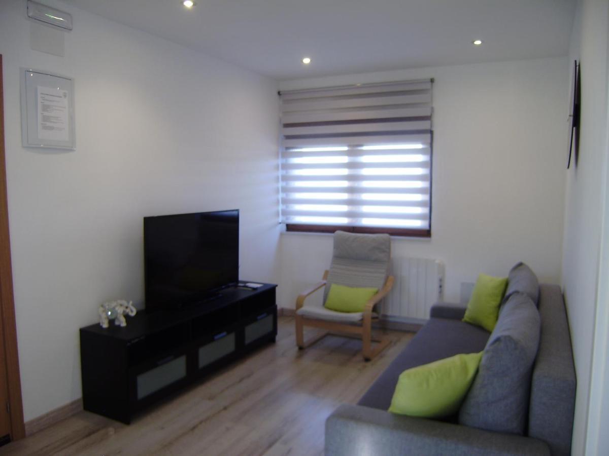 Apartamentos La Tata Αβιλές Εξωτερικό φωτογραφία