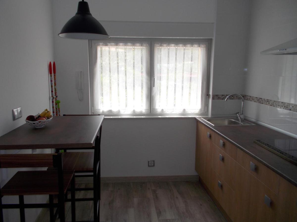 Apartamentos La Tata Αβιλές Εξωτερικό φωτογραφία