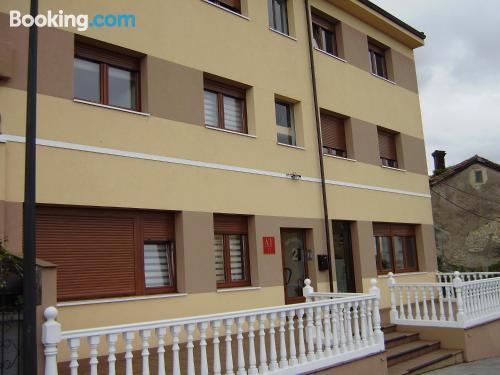 Apartamentos La Tata Αβιλές Εξωτερικό φωτογραφία
